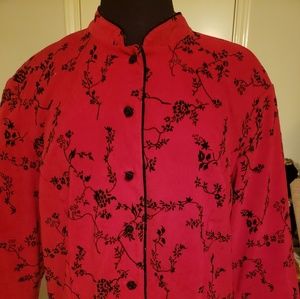 Cocktail Jacket
